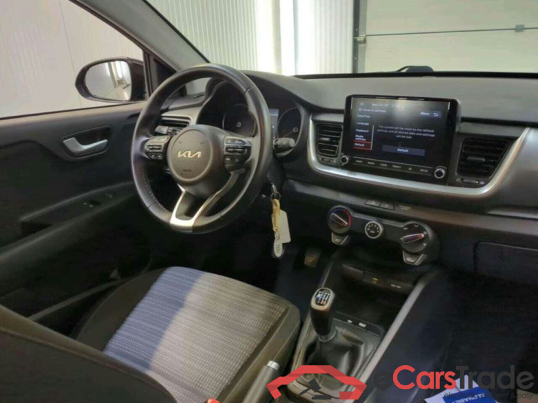 KIA Stonic 1.0 T-GDi MHEV Dyn L #3