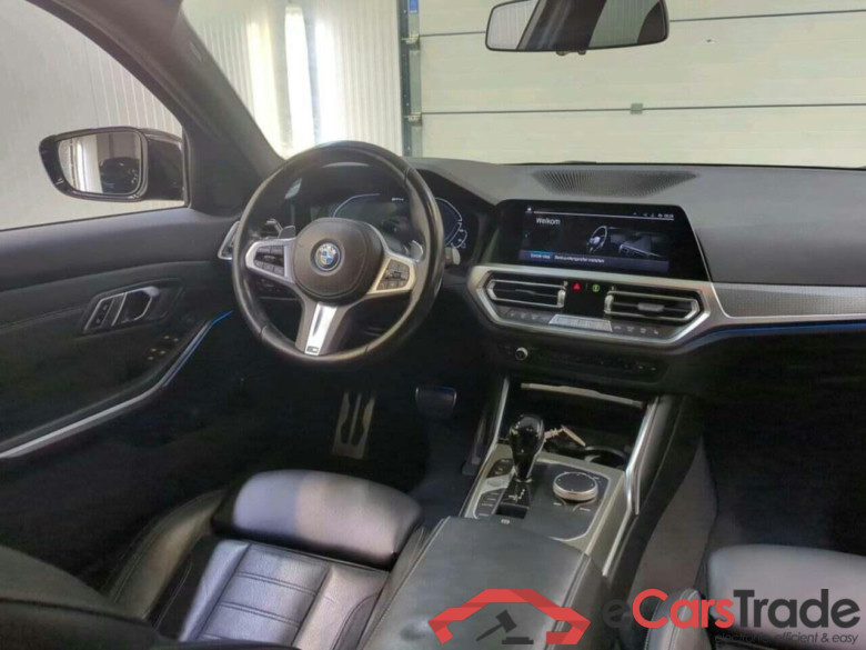 BMW 3-serie Touring 320e Bns Ed.P #3