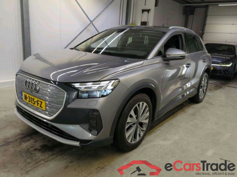 AUDI Q4 e-tron 40 L ed. Adv. 77 kWh