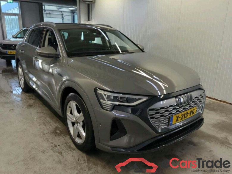 AUDI Q8 e-tron 50 quattro Ad 95 kWh #5