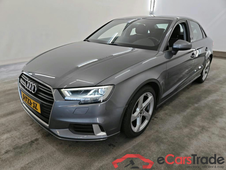 Audi A3 Limousine 35 TFSI Advance 4d