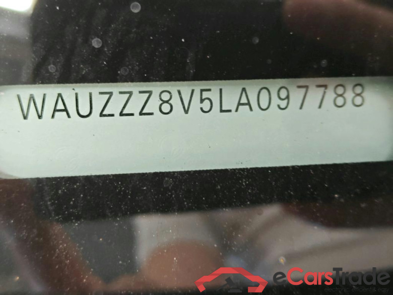 Audi A3 Limousine 35 TFSI Advance 4d #6
