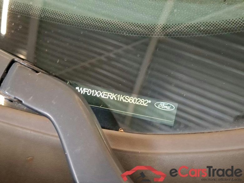 Ford EcoSport 1.0 EcoBoost Titanium 5d #6