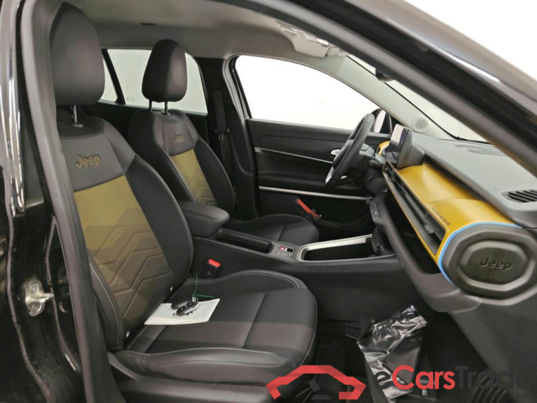Jeep Avenger 54kWh - 1st Edition 5d #3