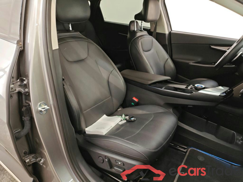 Kia EV6 77.4kWh Plus RWD 5d #3