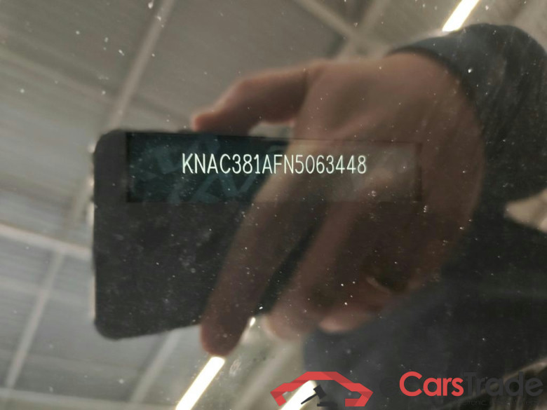 Kia EV6 77.4kWh Plus RWD 5d #6
