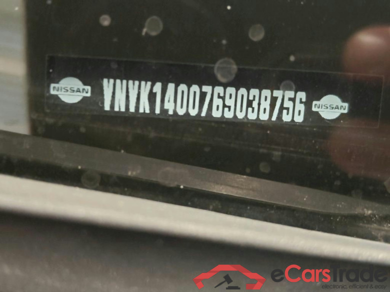 Nissan Micra IG-T 92 N-DESIGN 5d #6