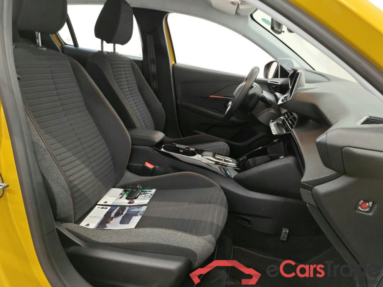Peugeot e-208 Active 50kWh 136 5d #3