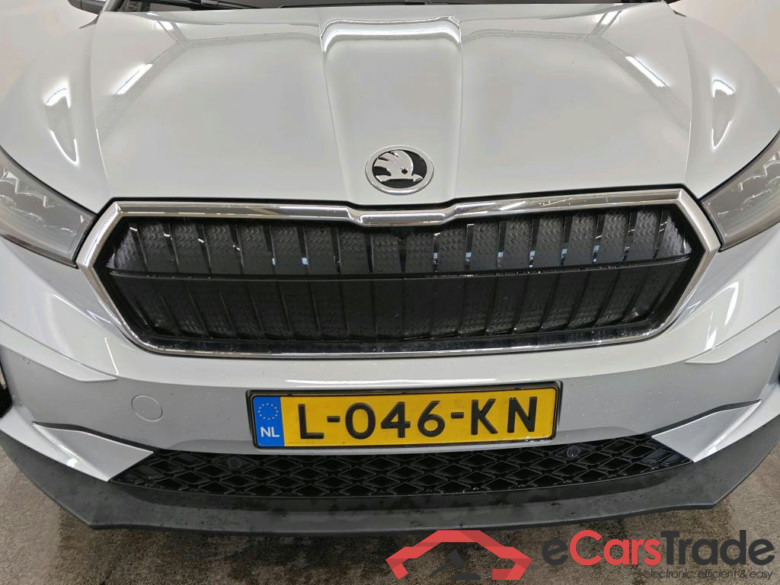 ŠKODA ENYAQ iV 80 5d  21 inch, Pano #5