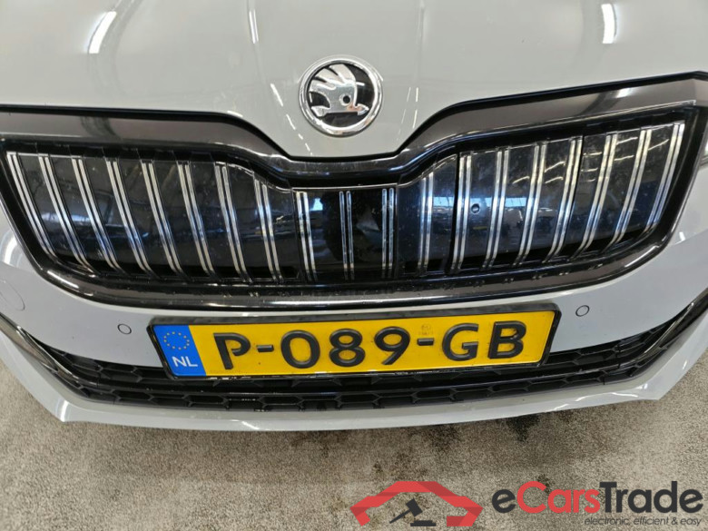 Skoda Superb Combi 1.4 TSI PHEV DSG Sportline Business 5d #5