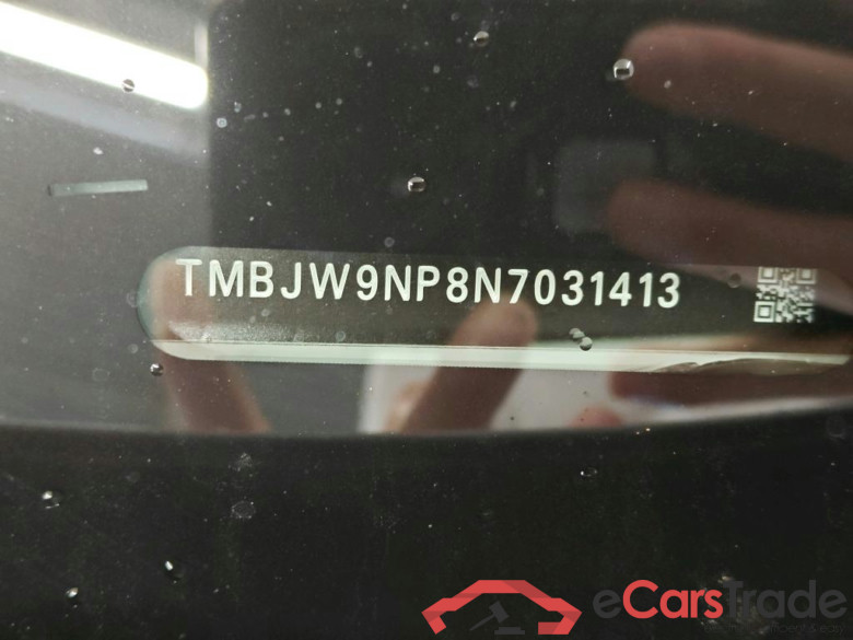 Skoda Superb Combi 1.4 TSI PHEV DSG Sportline Business 5d #6