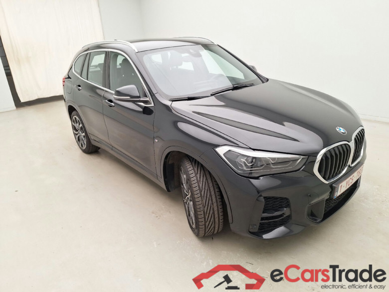 BMW, X1 FL'19, X1 xDrive 20d 120kW Aut. #5