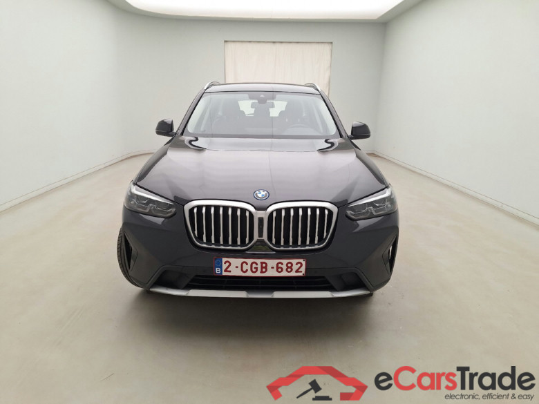 BMW, X3 FL'21 PHEV, X3 xDrive30e 120kW Aut. #1