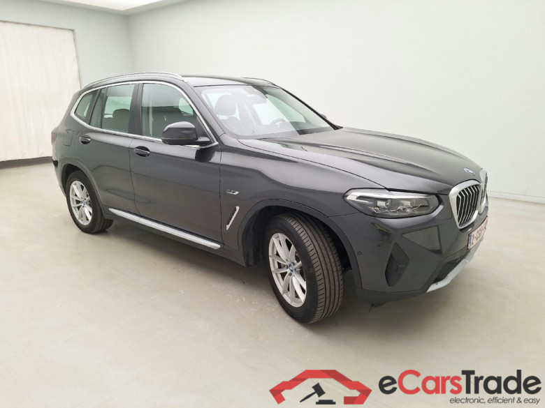 BMW, X3 FL'21 PHEV, X3 xDrive30e 120kW Aut. #5