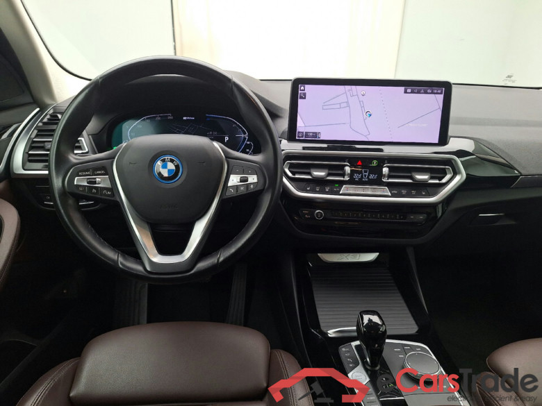 BMW, X3 FL'21 PHEV, X3 xDrive30e 120kW Aut. #6