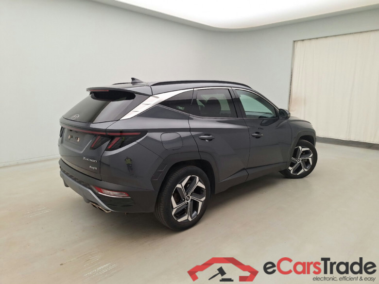 Hyundai, Tucson '20 PHEV, Tuc.TGDi PHEV 195kW 4x4 Fe.Aut #4