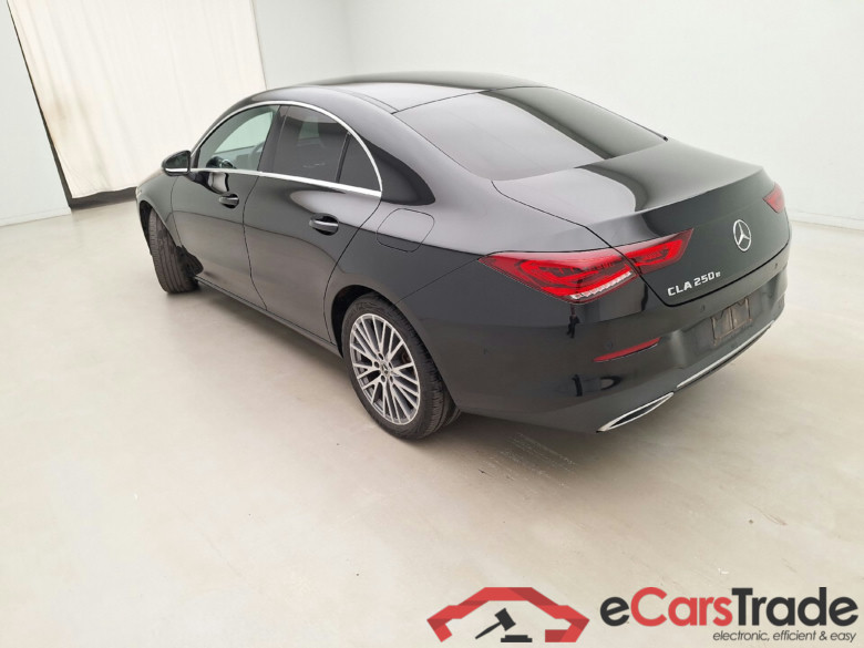 Mercedes, CLA-Class '19 PHEV, CLA 250 e Luxury Line Aut. #3
