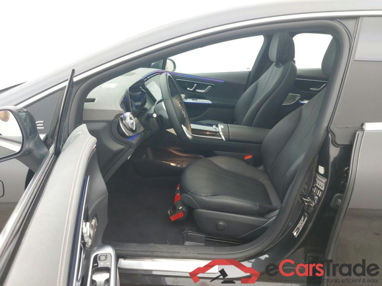 MERCEDES EQE 89 kWh EQE 350 Luxury Line 5d #3
