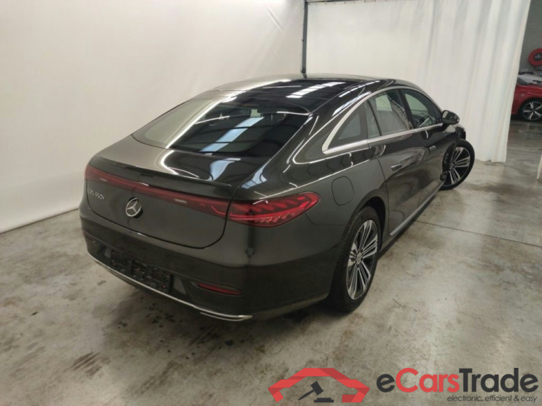 MERCEDES EQS 450 + 335 Luxury Line #2