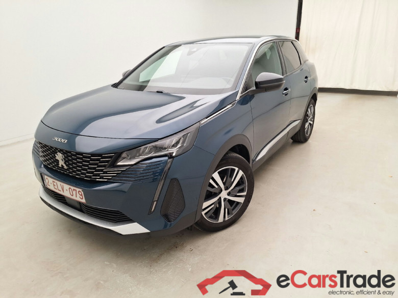 Peugeot, 3008 FL'20, 3008 1.5BHDi 96kW Allur.Pa.Aut #2