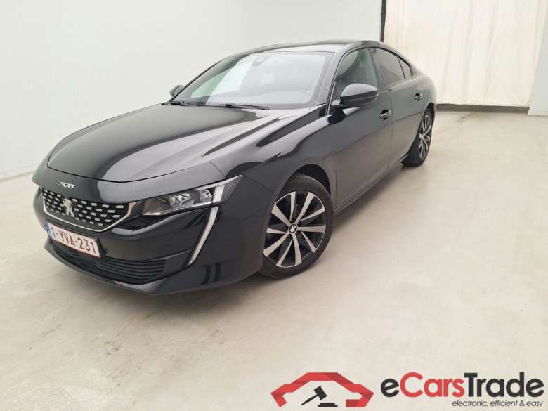 Peugeot, 508 '18, 508 1.5 BHDi GT Line EAT8 #2