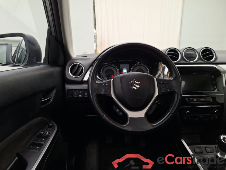 Suzuki, Vitara FL'18, Vitara 1.4 Grand Luxe Extra #6