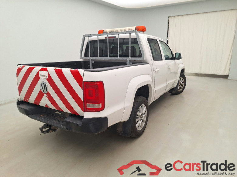 VW, _Amarok '16, Amarok 3.0TDI 204 Comf.4x4 #4