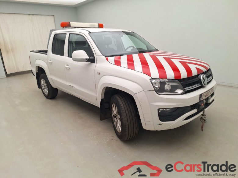 VW, _Amarok '16, Amarok 3.0TDI 204 Comf.4x4 #5