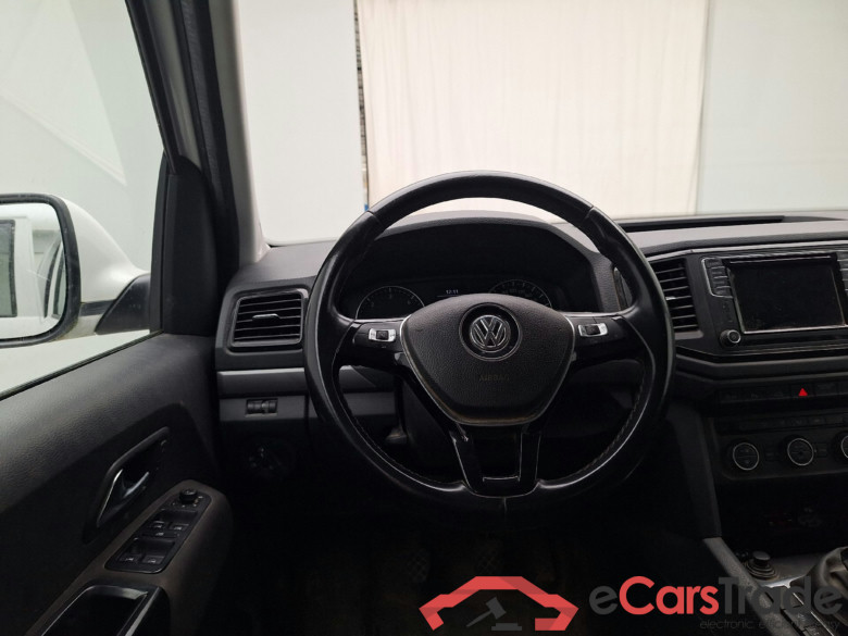 VW, _Amarok '16, Amarok 3.0TDI 204 Comf.4x4 #6