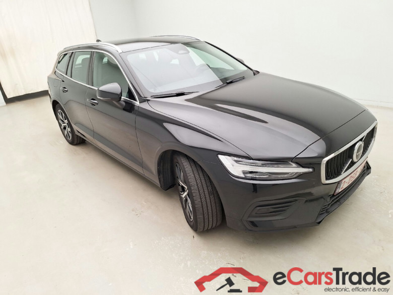 Volvo, V60 FL'22, V60 B4 D Core Aut #5