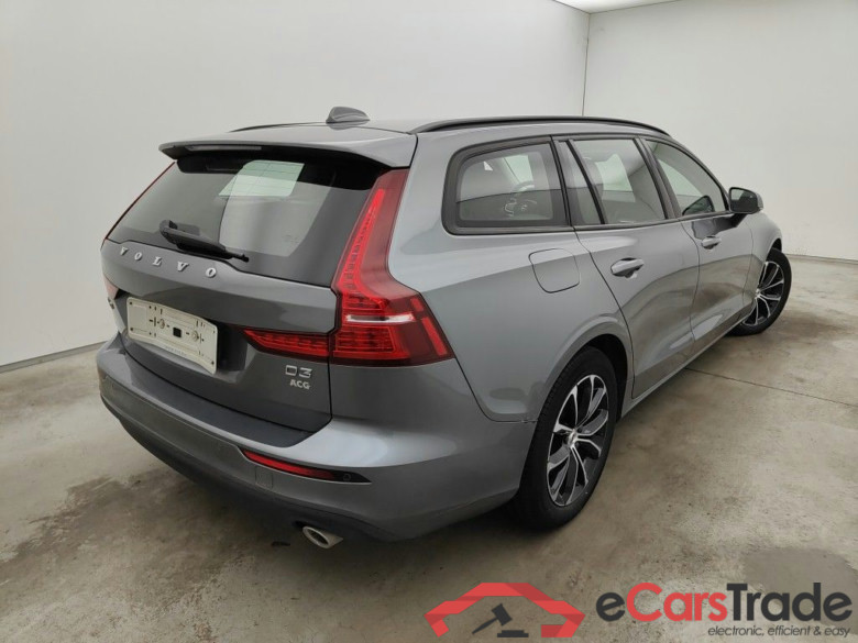 Volvo V60 D3 Geartronic Momentum 5d #2