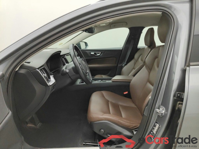 Volvo V60 D3 Geartronic Momentum 5d #3