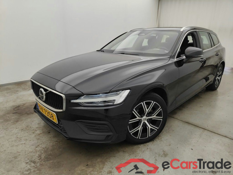 VOLVO V60 DIESEL - 2022 2.0 B4 197hp Core 5d