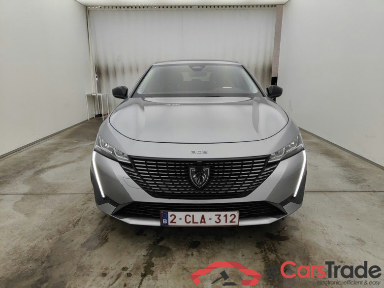 Peugeot 308 SW 1.5 BlueHDi 130 S&S EAT8 Allure 5d #5