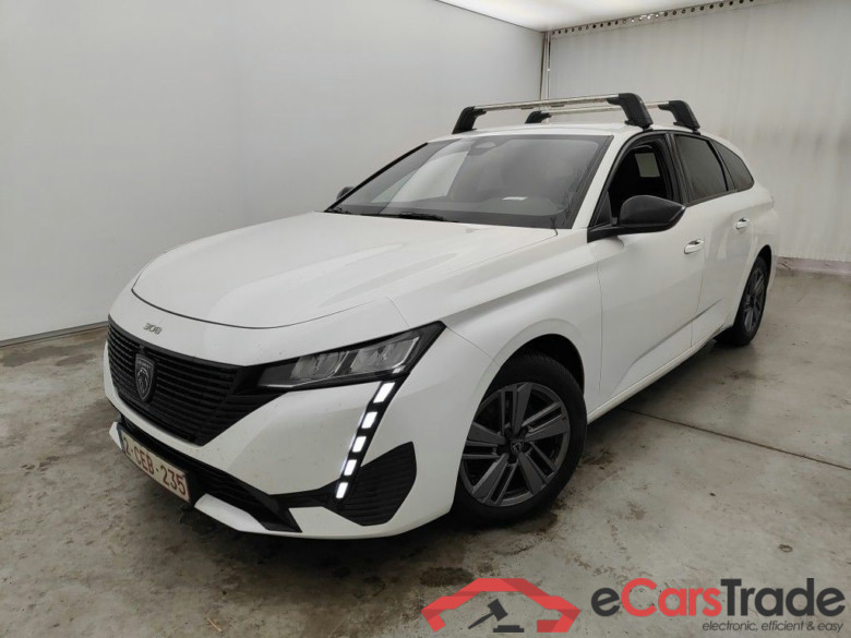 Peugeot 308 SW 1.5 BlueHDi 130 S&S EAT8 Active Pack 5d #1