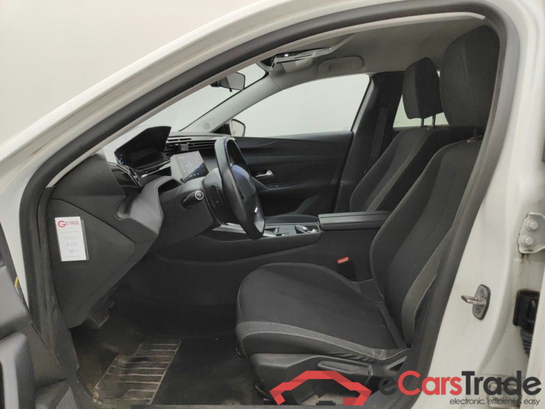 Peugeot 308 SW 1.5 BlueHDi 130 S&S EAT8 Active Pack 5d #3