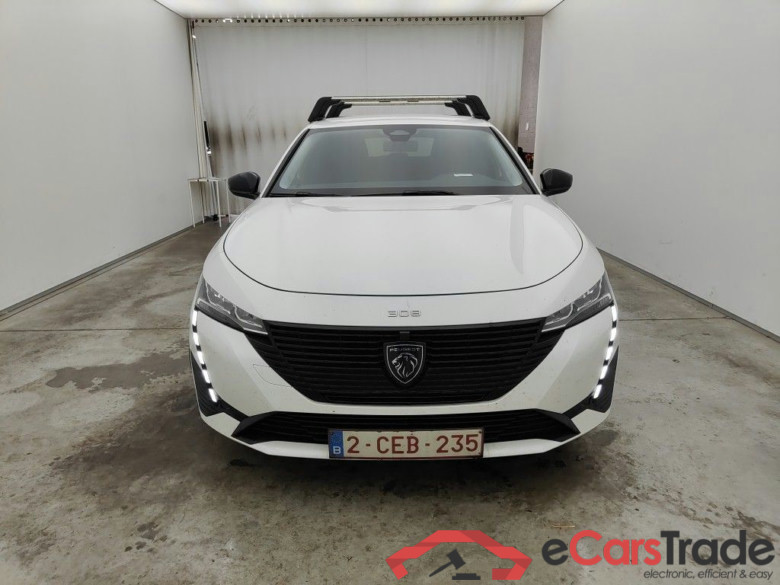 Peugeot 308 SW 1.5 BlueHDi 130 S&S EAT8 Active Pack 5d #5