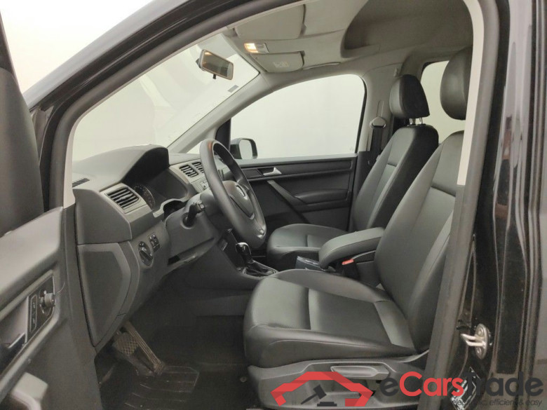 Volkswagen Caddy Maxi 2.0 CRTDi 75kW SCR BMT DSG MX Trendline dubbele cabine 5d #3
