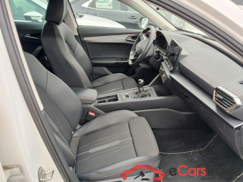 CUPRA Formentor / 2020 / 5P / todoterreno 1.5 TSI 110kW (150 CV) (AC3) #6