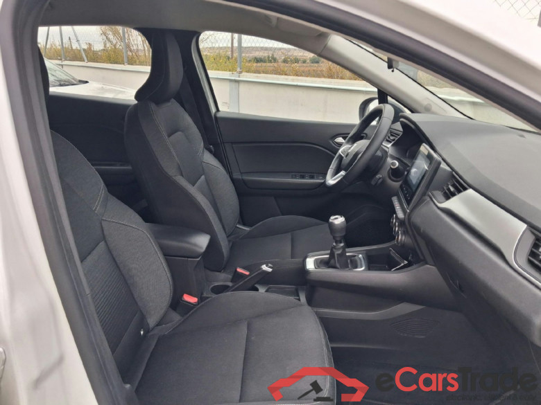 RENAULT Captur / 2019 / 5P / todoterreno Intens TCe 90 (AC) #6