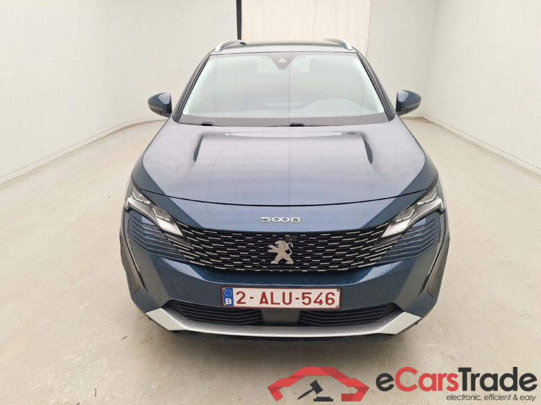 Peugeot, 5008 FL'20, 5008 1.5BHDi 96kW Allu.Pac.Aut #1