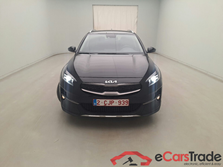 Kia, XCeed '19 PHEV, XCeed 1.6PHEV 141 Bus.Line DCT