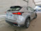 preview Lexus NX series #2