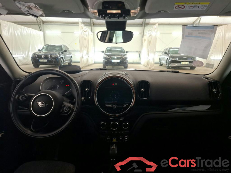 MINI Countryman / 2020 / 5P / Crossover Cooper SE ALL4 Busi Design 125+95ch BVA6 #5