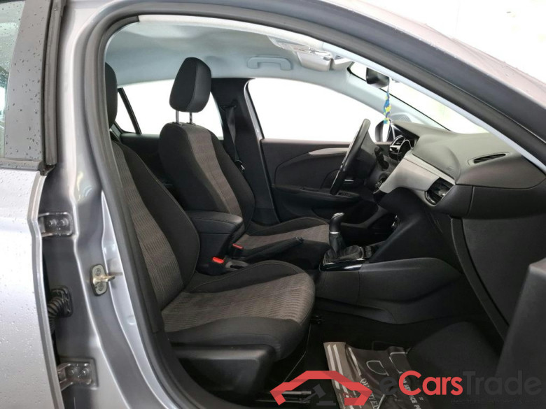 OPEL Corsa / 2019 / 5P / Berline 1.2 75ch Edition Business #6