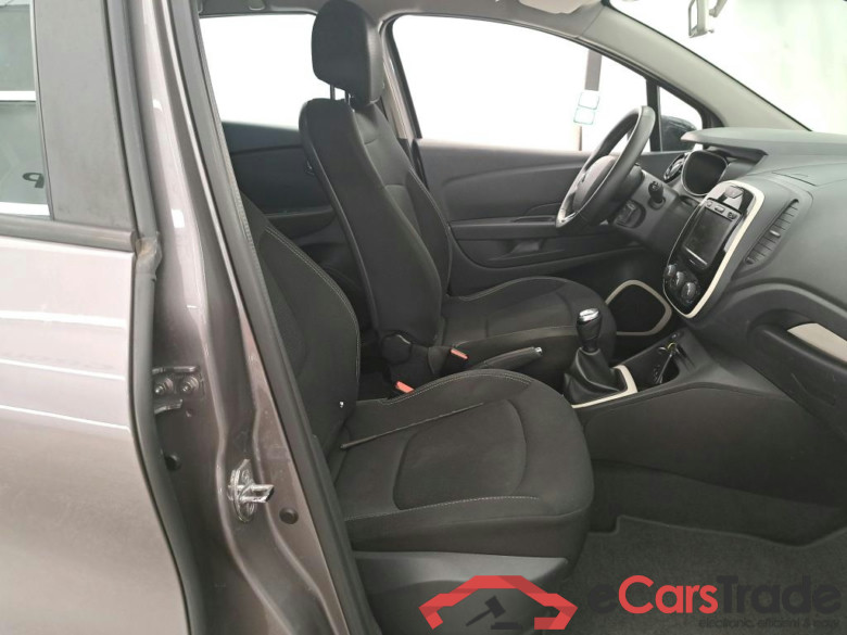 RENAULT Captur 5p Crossover Business TCe 90 - 18 #6