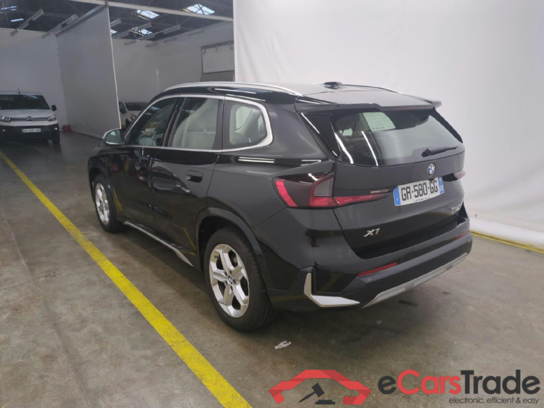 BMW X1 / 2022 / 5P / SUV sDrive20i xLine DKG7 #2