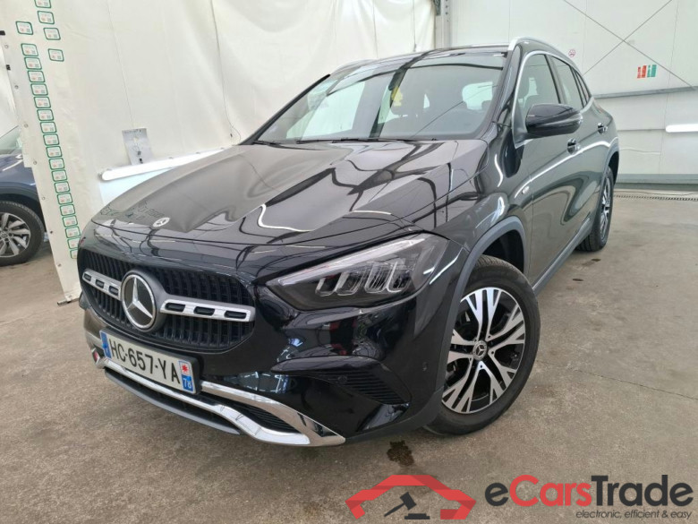 MERCEDES-BENZ GLA / 2023 / 5P / SUV GLA 250 e Hybrid EQ Business Line