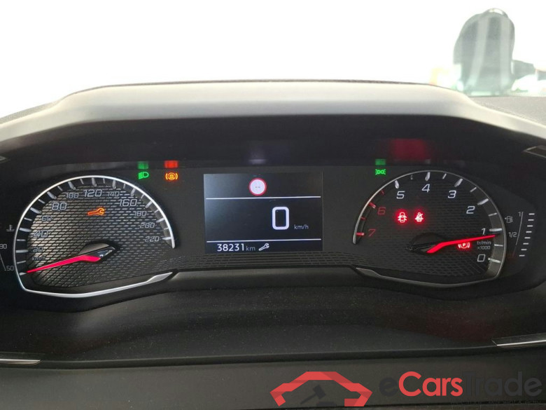 2008 Active 1.2 PureTech 100CV BVM6 E6d #6