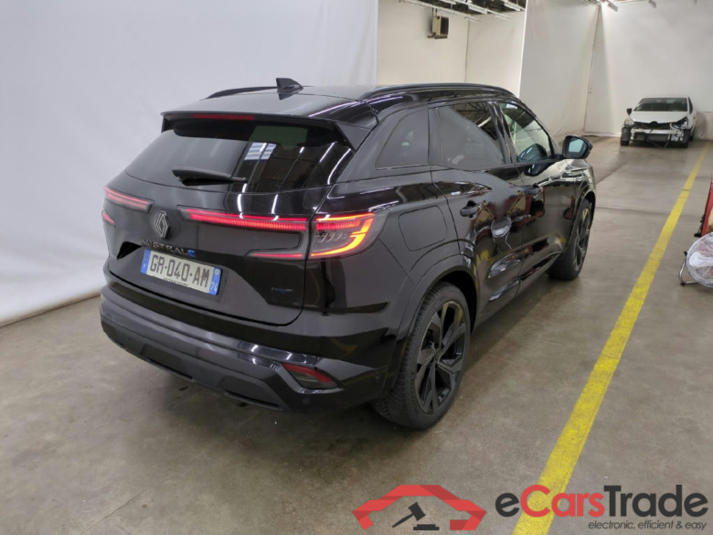 Austral Iconic Esprit Alpine 1.2 E-TECH Hybrid 200CV BVA6 6E #3